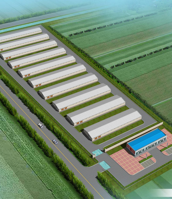 山東冠蝠農牧機械有限公司